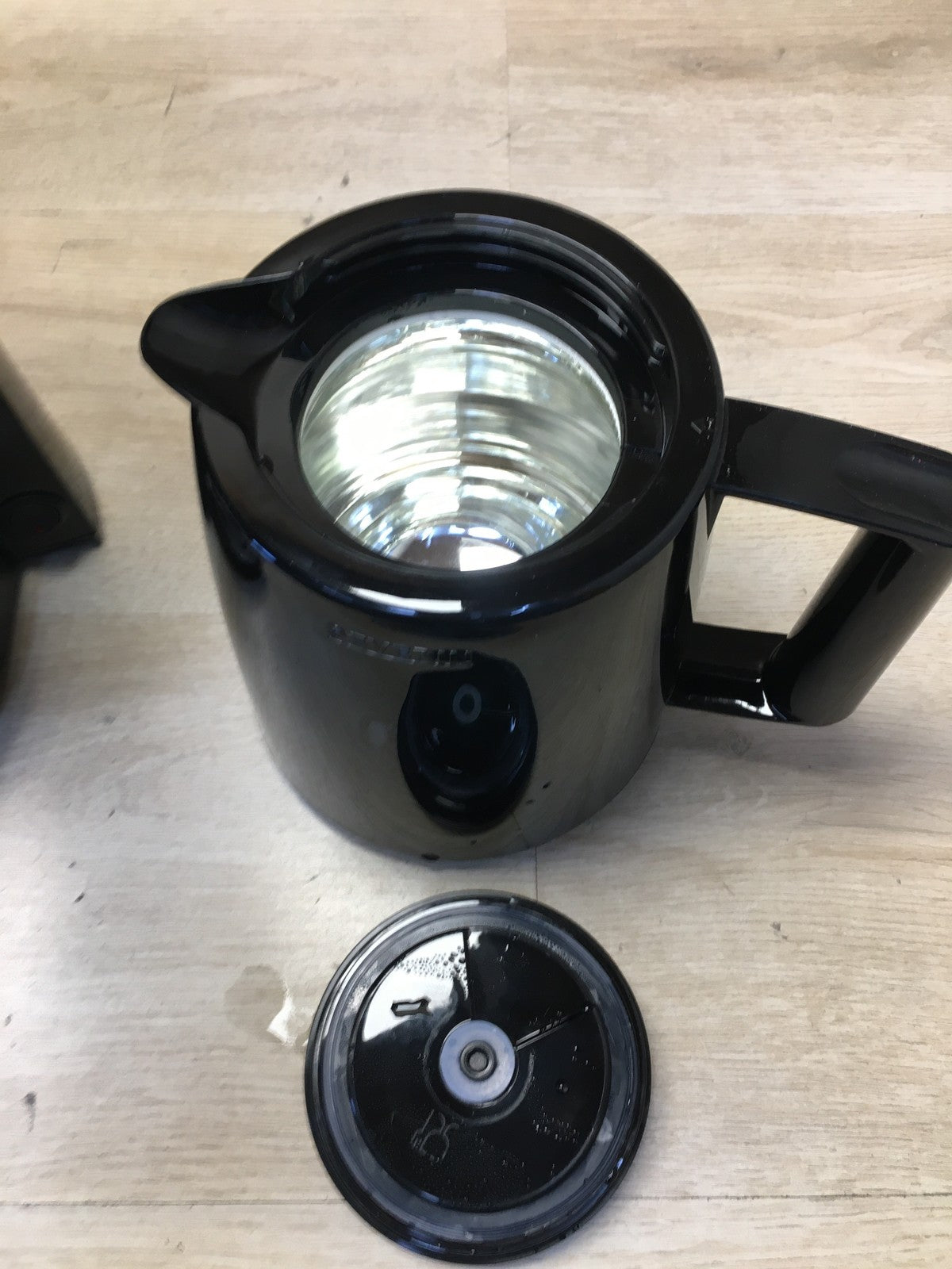 SEVERIN KA 9252 Filterkaffemaschine mit 2 Thermokannen, 1000W, I37623