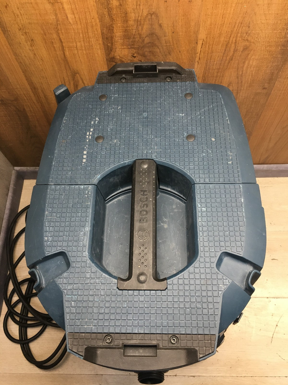 Bosch Nass-/Trockensauger GAS 35 M AFC, 1200 W, 35 L, I38111