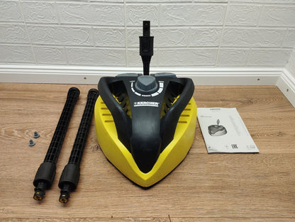 Kärcher T 450 Flächenreiniger Terrassenreiniger T-Racer 2.643-214.0