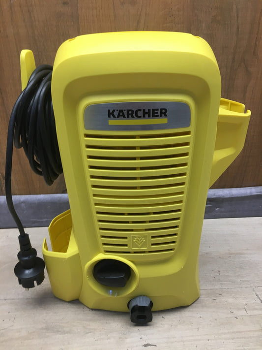Kärcher 1.673-010.0 Hochdruckreiniger K 2 Universal Edition, I40559