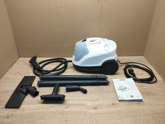 Kärcher 1.512-630.0 Dampfreiniger SC 4 EasyFix, I40398