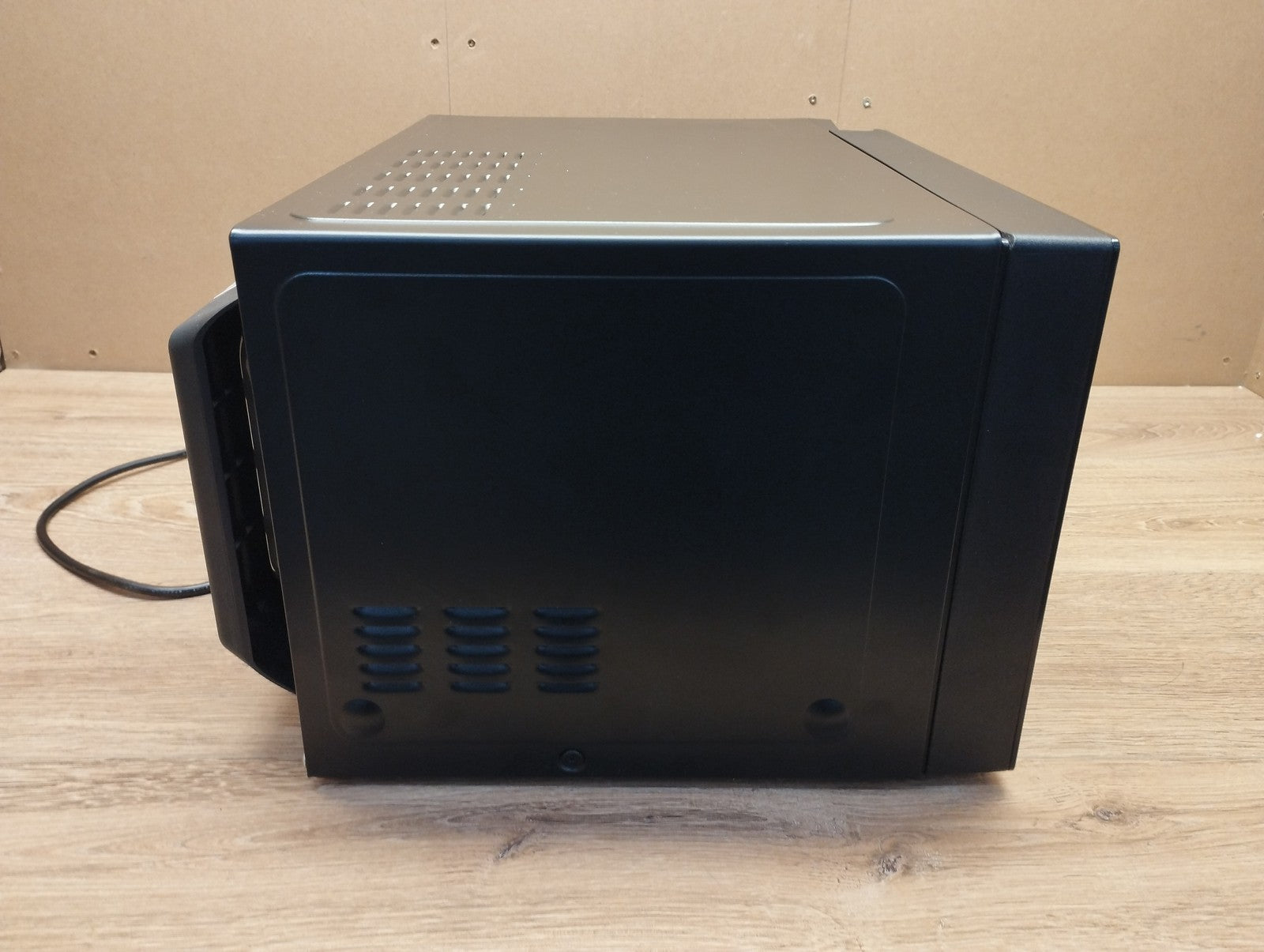 LG MH6535GDS Mikrowelle (25 L, 1000 W) mit Grill, I39562