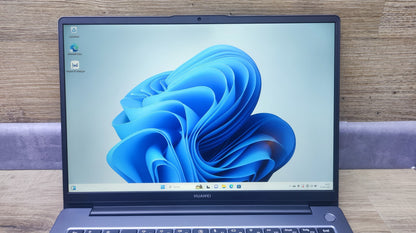 Huawei MateBook D 14 Notebook 14" WUXGA 1920x1200 Core i5-12450H 16GB 512GB MDF