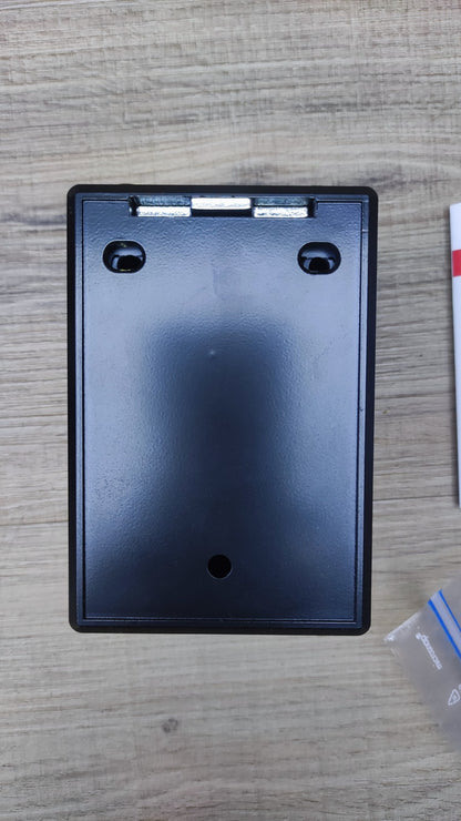 ABUS smarte Schlüsselbox KEYGARAGE One, I35622