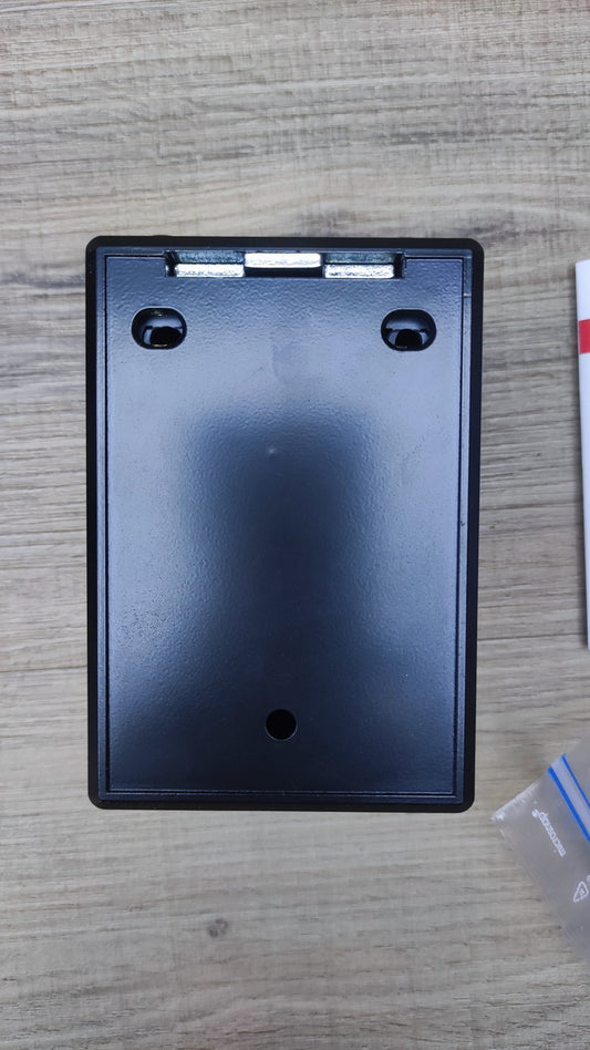 ABUS smarte Schlüsselbox KEYGARAGE One, I35622