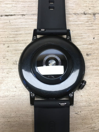 HUAWEI Watch GT 3 Smartwatch (MIL-B19) schwarz I39114