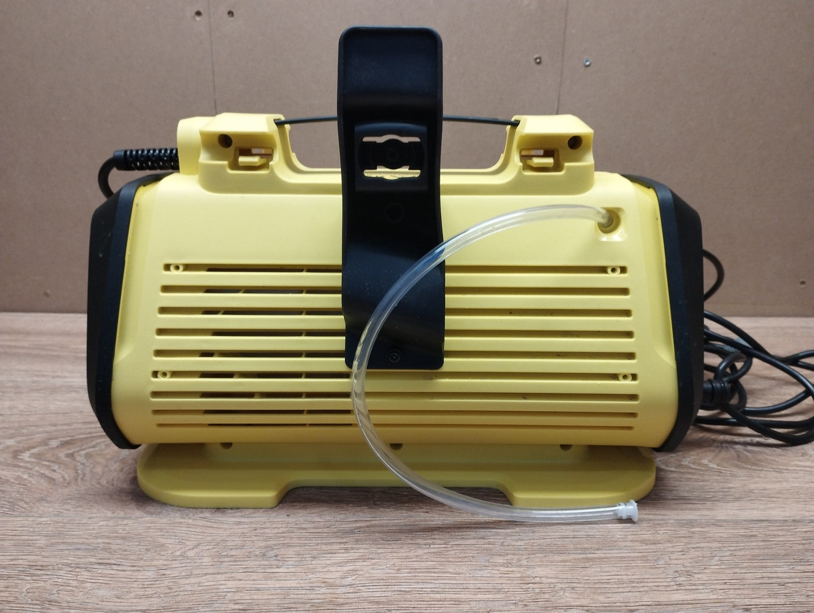 Kärcher K3 Horizontal Hochdruckreiniger (1.602-823.0), I39912