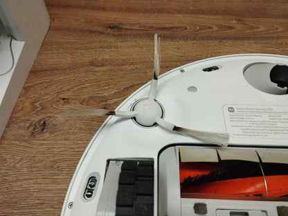 Xiaomi Robot Vacuum X20+ Saugroboter C102 (6000Pa Suction Power), I39724