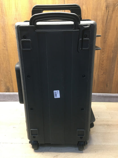 Max Cases Max 520 TR Trolley, leer, luftdicht, I40936