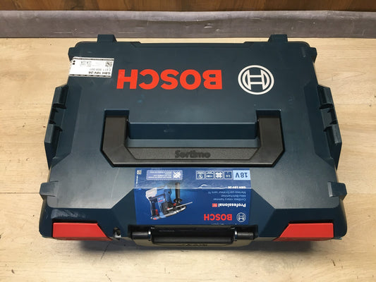 Bosch L-Boxx Koffer für Akku-Bohrhammer GBH 18V-26, I37559