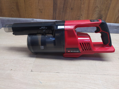 Einhell Akku-Stielstaubsauger TE-SV 18 Li Solo, 18V, I37385