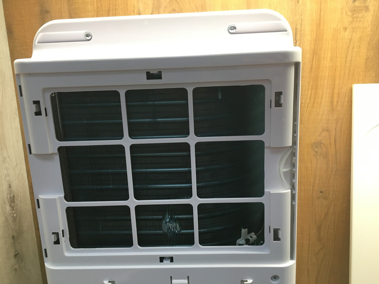 Tristar AC-5562 Mobiles Klimagerät mit Heizfunktion 12.000 BTU/h EEK: A I39439
