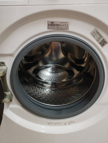 Beko B3WFT510413W Freistehende Waschmaschine 10 kg 1400 U-Min, I39402