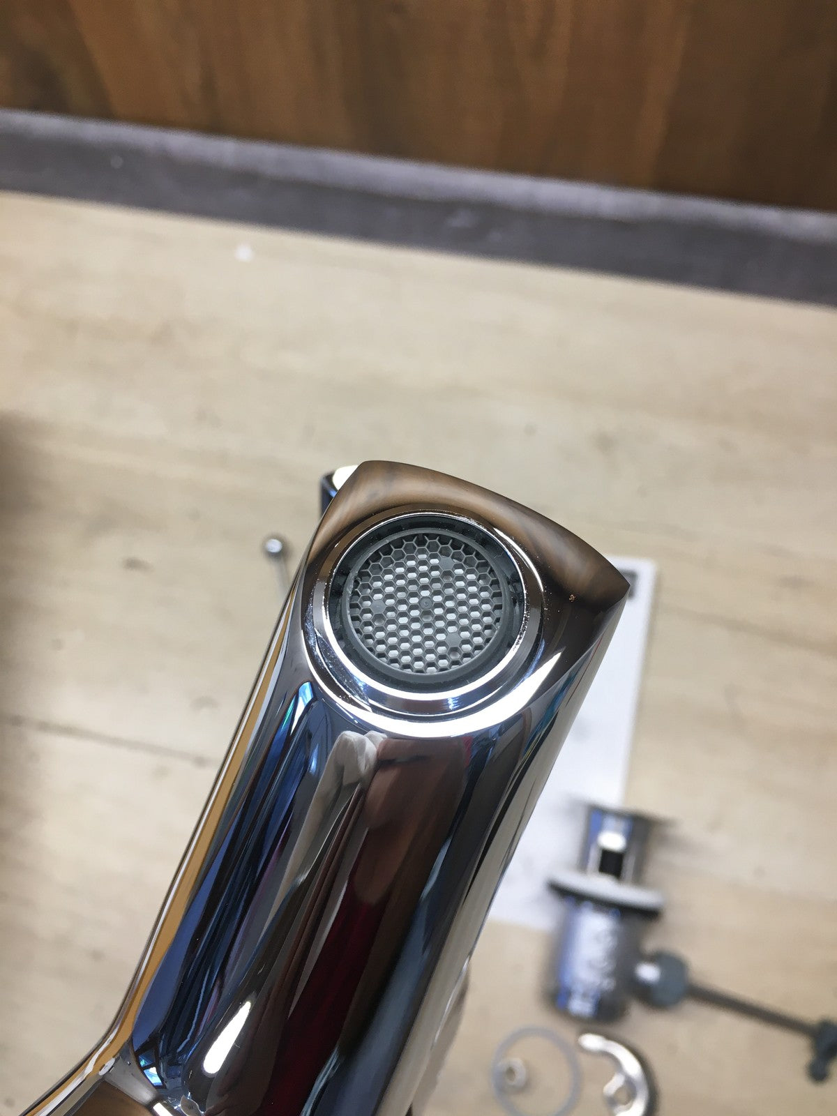 GROHE Eurosmart Badarmatur M-Size 23322001, Wasserhahn, I39876