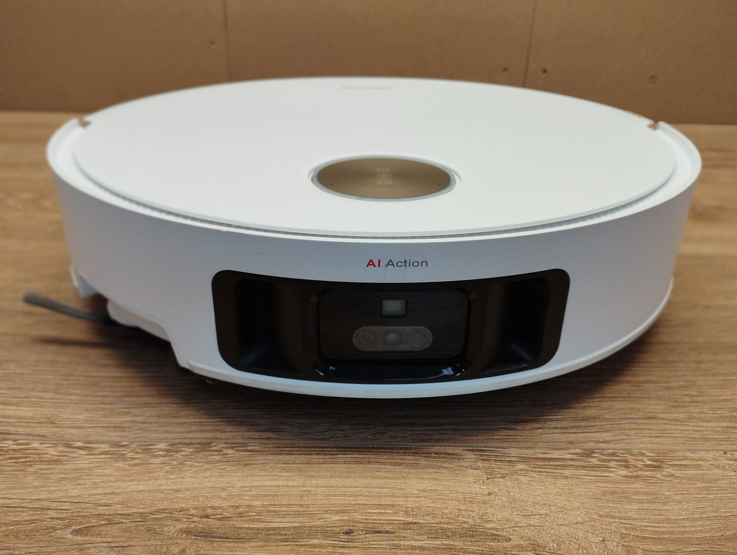 dreame X50 Ultra Complete Saugroboter mit Wischfunktion RLX85CE-5, I39489