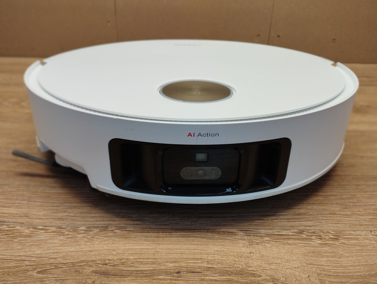 dreame X50 Ultra Complete Saugroboter mit Wischfunktion RLX85CE-5, I39489