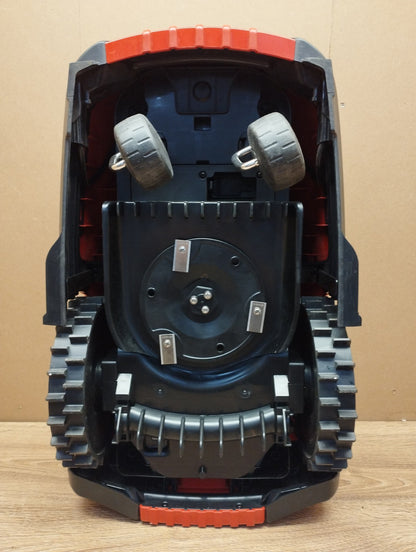 Einhell Freelexo CAM 500 Mähroboter (3413990), I40016