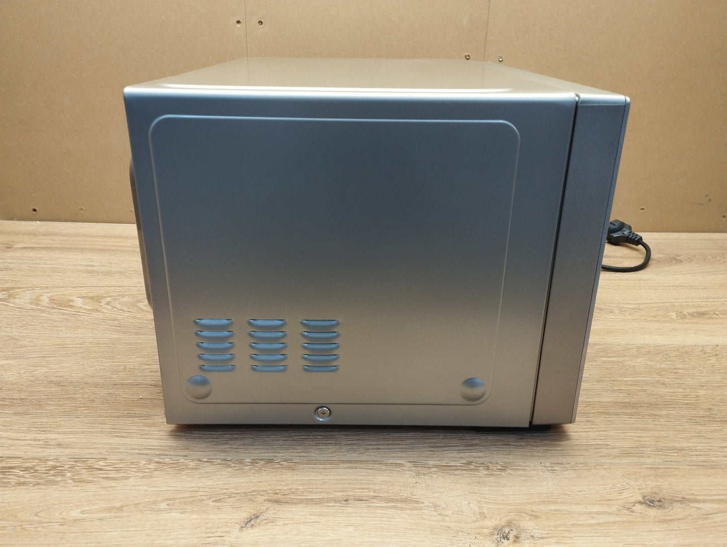 LG MS2595CIS Mikrowelle, (25 Liter, 1000 W, I39409