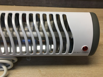 reer EasyHeat Wickeltisch-Wärmestrahler 19040 Wand-Heizstrahler I36608