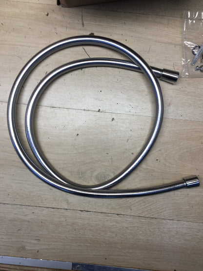 Hansgrohe Crometta S 240 Duschsystem 2 Strahlarten 27267000, I35746