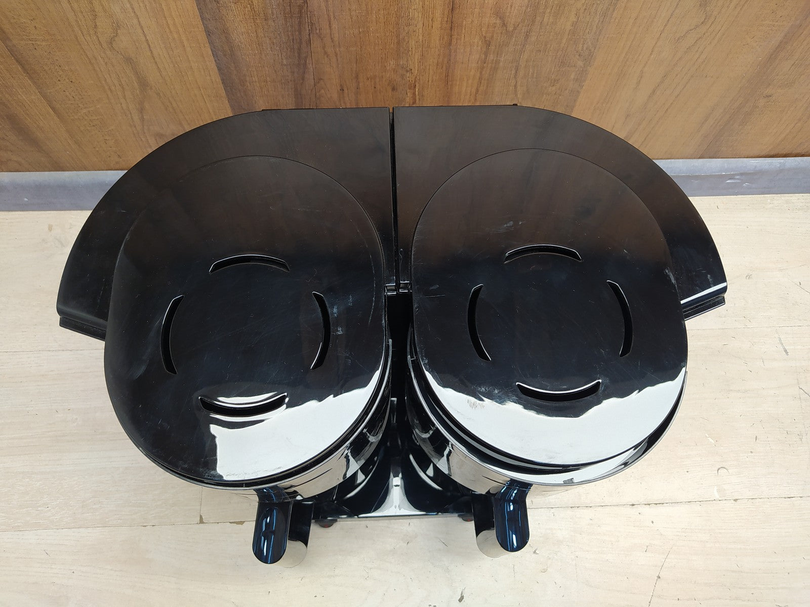 SEVERIN KA 5829 Duo Filterkaffeemaschine, 2000W, I39014