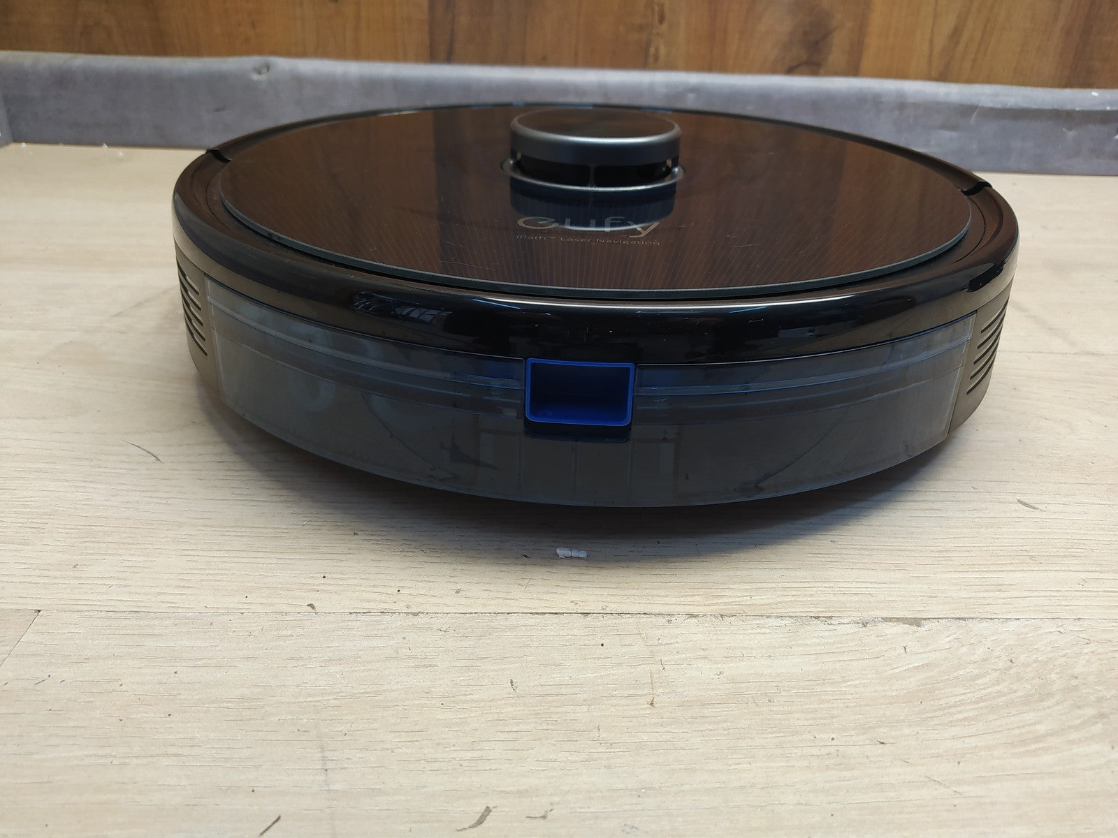 Eufy RoboVac L35 Hybrid Saugroboter mit Wischfunktion T2194, I37731