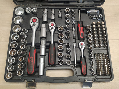 KS Tools 917.0795  Steckschlüssel-Satz, I37374