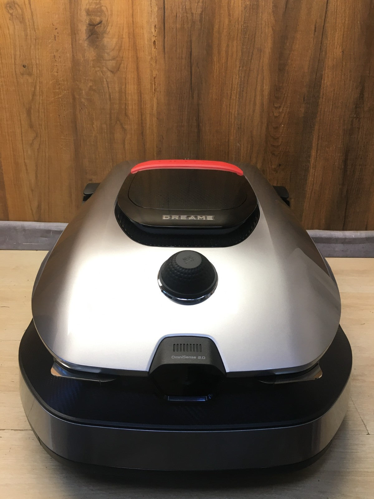 DREAME A2 1200 Mähroboter kabellos für Flächen bis zu 1200m² (MXXA8203)