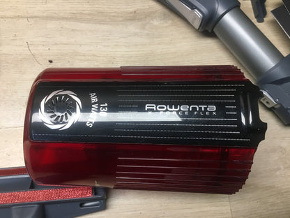 Rowenta X-Force Flex RH9878WO Kabelloser Stabstaubsauger, I36354