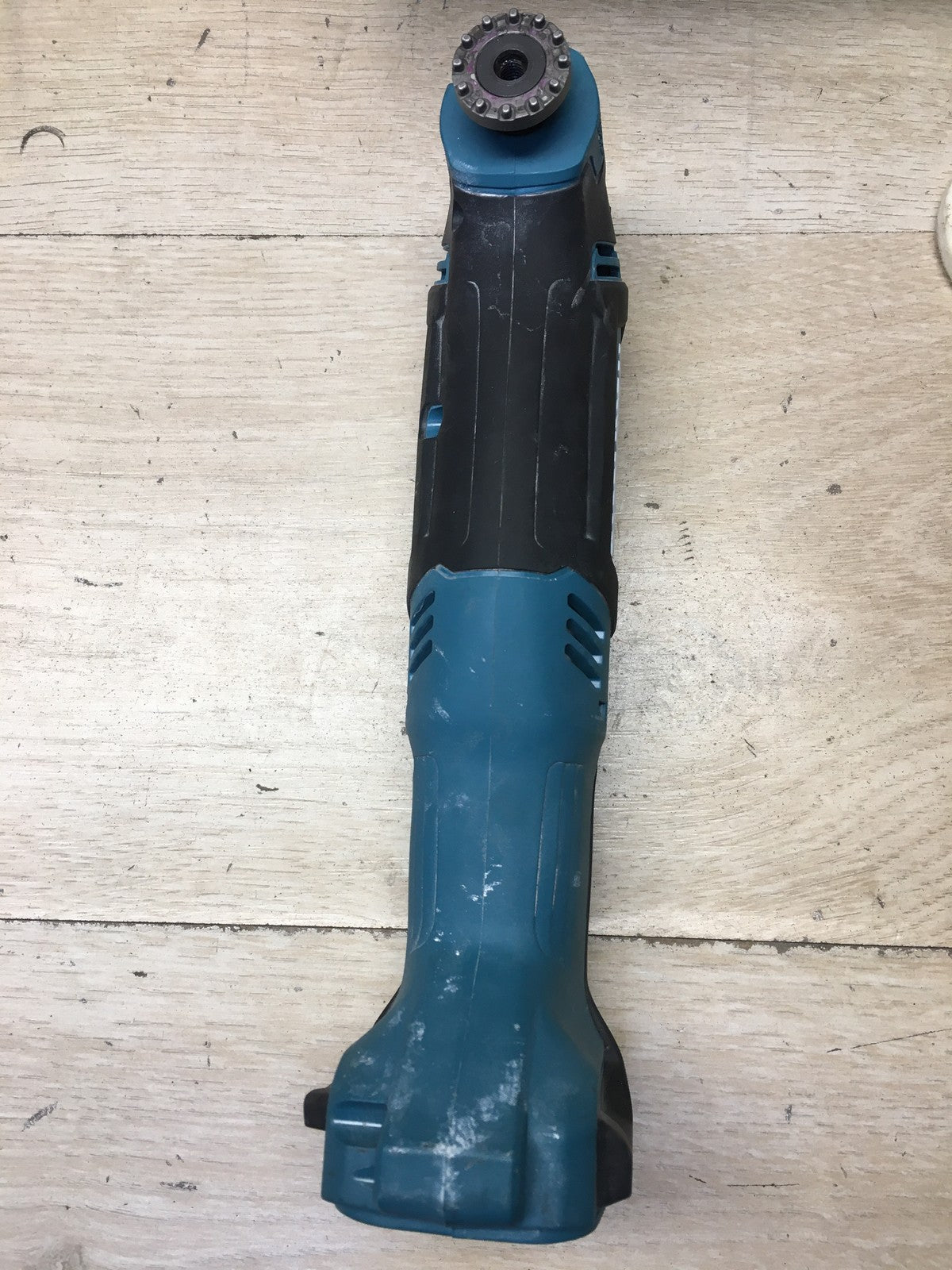 Makita TM30DSMJX5 Akku-Multifunktionswerkzeug, mit 2 Akkus, I37622