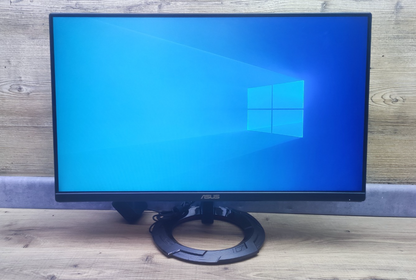 ASUS TUF Gaming VG249Q3R-J Monitor 23.8" FHD 1920x1080 DP HDMI FreeSync 180Hz