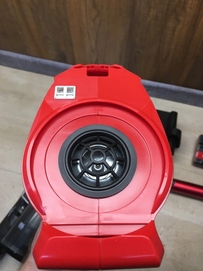 Einhell Akku-Stielstaubsauger TE-SV 18 Li Solo, 18V, I38176