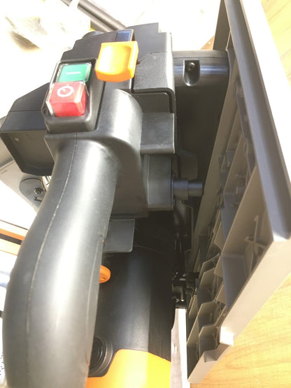 Evolution Power Tools R210MTS-G2 Kapp- und Tischsäge, I37310