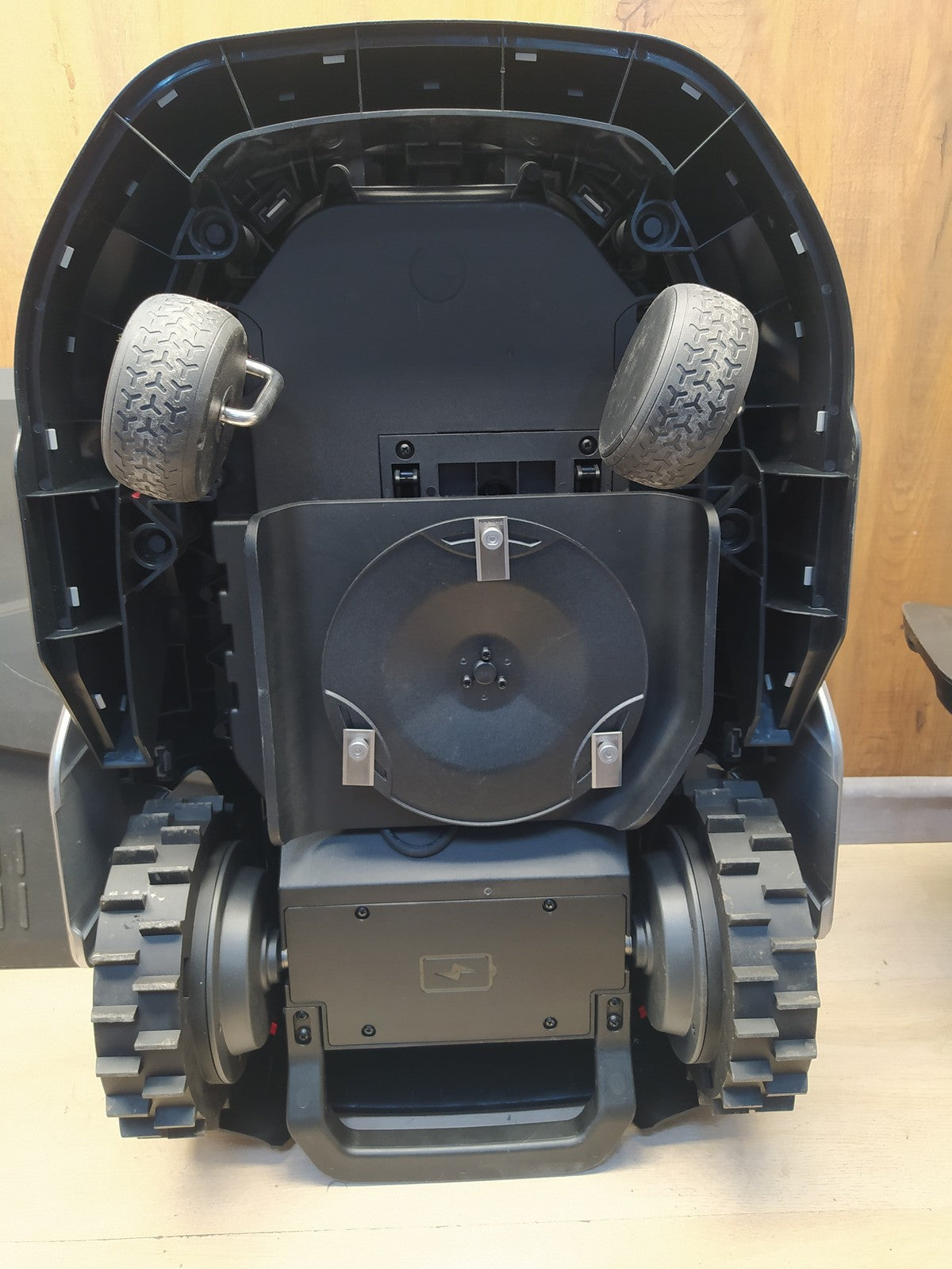 DREAME Mähroboter A2 (MXXA8210), Auto-Begrenzungseinrichtung, 3000 m², I37979