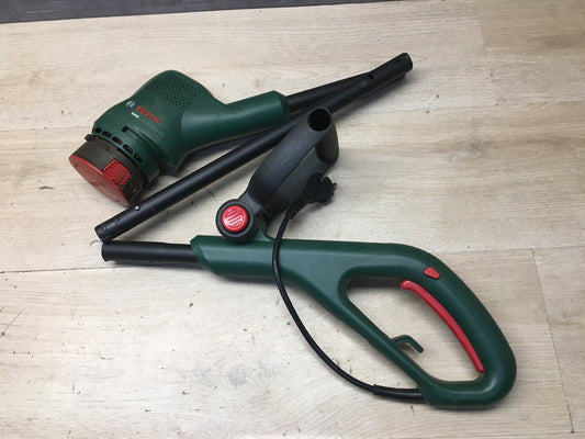 Bosch EasyGrassCut 26 elektrischer Trimmer 280W, I37657