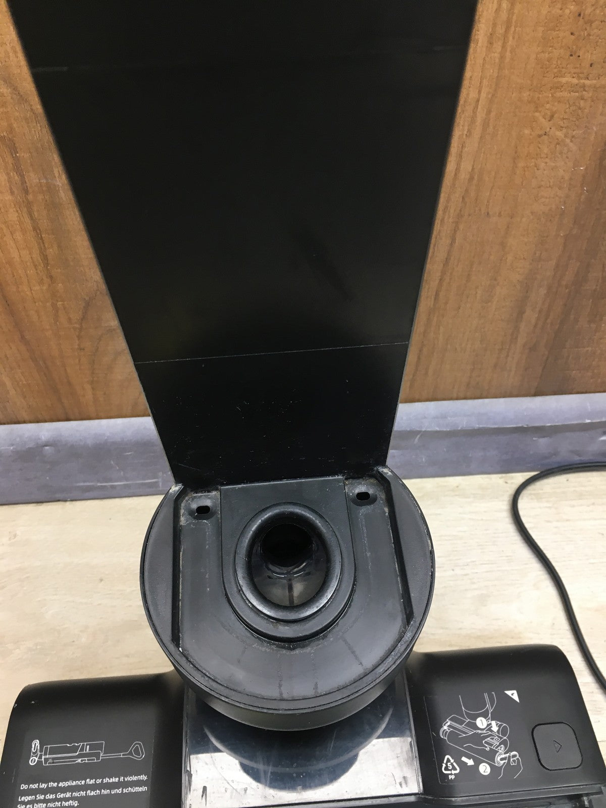 DREAME H12 Pro Ultra Nass-/Trockensauger HHR25B, I39316