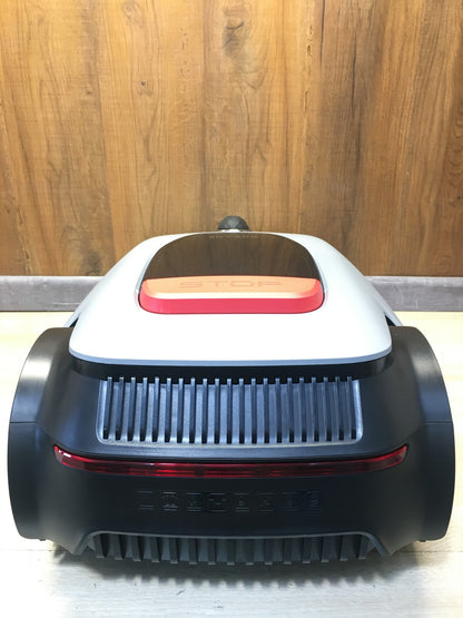 DREAME Intelligenter Mähroboter A1 Pro bis 2000m² 3D Sensor (MLLA7210) I38264