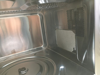 Panasonic NN-CD565B Mikrowelle 27L, Grill 1300W, Mikrowelle 1000W, I38277