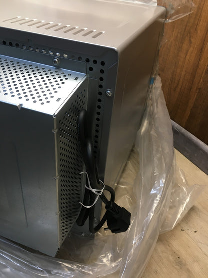 Bauknecht MW 3391 SX 5 in 1-Multifunktionsmikrowelle, 1000 W, 33 L, I38896