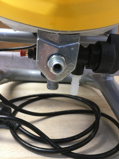 Wagner Control Pro 250 M Airless Elektro-Feinsprühsystem I36918