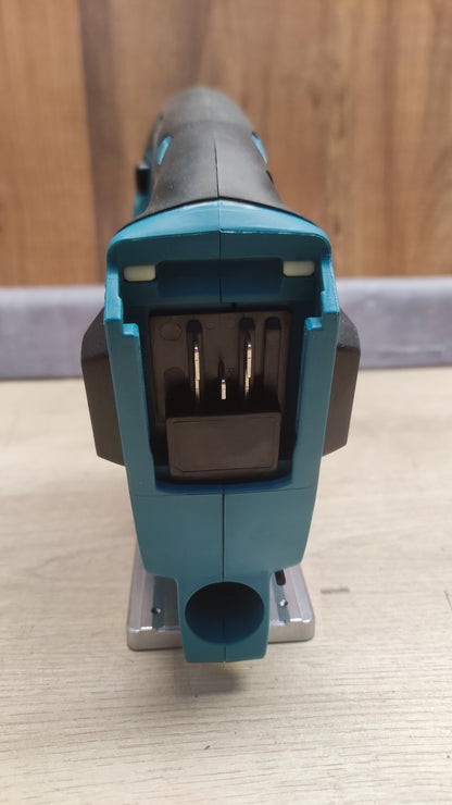 Makita JV101DZ Akku-Stichsäge Solo, 12V, I38376