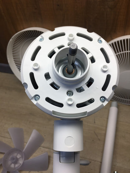 Xiaomi Mi Smart Standing Fan 2 Lite Tisch- & Standventilator, I38998