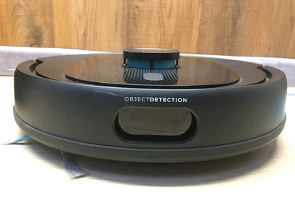 Cecotec Saugroboter Conga 9990 AI Spin Revolution Ultra Power Home, I35995