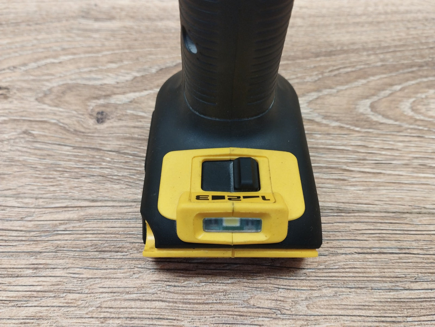 DEWALT Akku-Schlagschrauber DCF899P2, inkl. 2x Akkus 18 V, 5,0 Ah, I39843