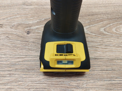 DEWALT Akku-Schlagschrauber DCF899P2, inkl. 2x Akkus 18 V, 5,0 Ah, I39843