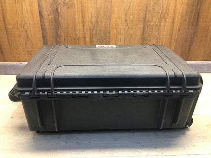 Max Cases Max 520 TR Trolley, leer, luftdicht, I40936