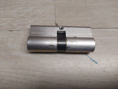 Tesa Assa Abloy TX853535N Europrofilzylinder TX80, 85 x 35 mm, I37023