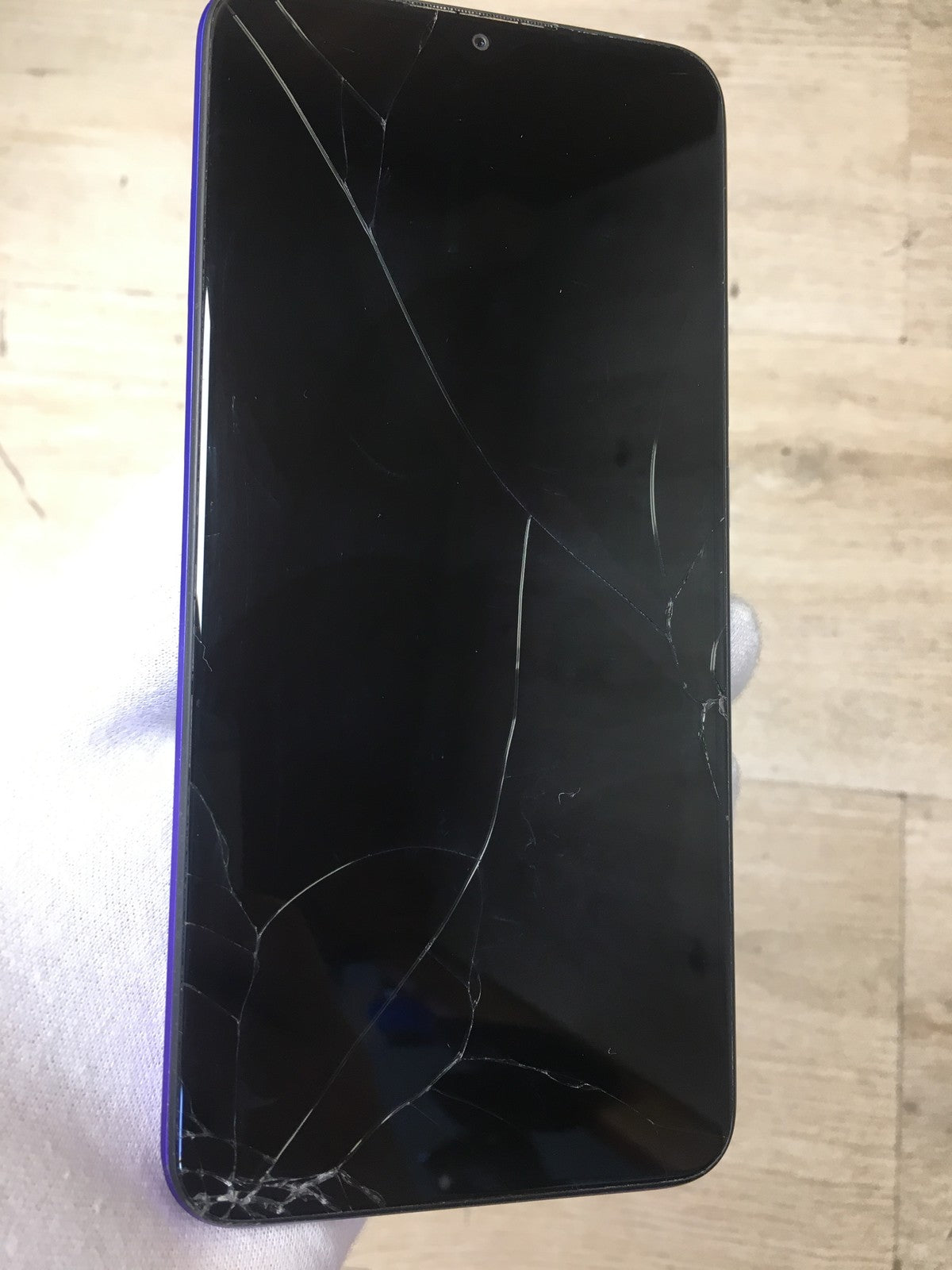 Xiaomi Redmi 9 Smartphone M2004J19AG, I39139