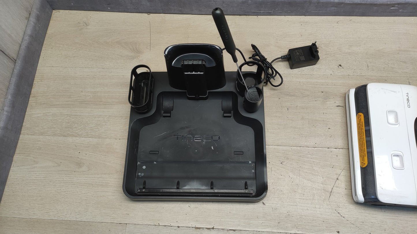 Tineco Floor One S7 Steam Akku-Wischsauger SW110300EU, I39686