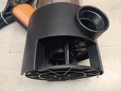 VEVOR FSP11001DW Schmutzwasserpumpe 710W, 20000l/h, I37408